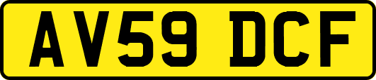 AV59DCF
