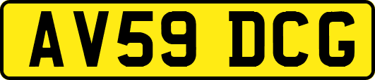 AV59DCG