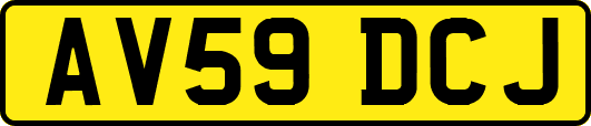 AV59DCJ