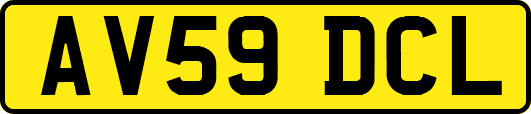 AV59DCL