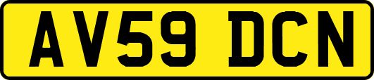 AV59DCN