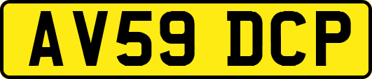 AV59DCP