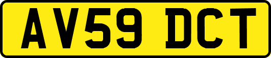 AV59DCT