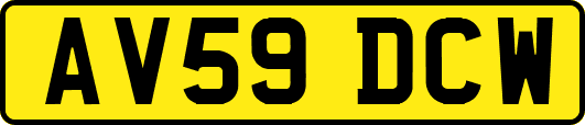AV59DCW