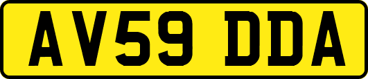 AV59DDA