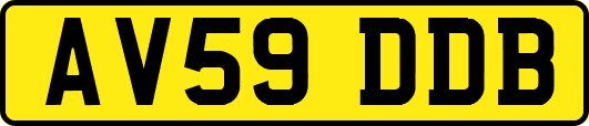 AV59DDB