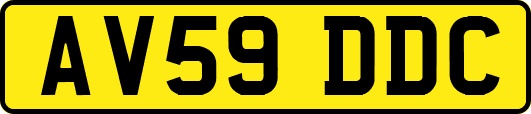 AV59DDC