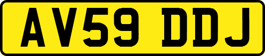 AV59DDJ