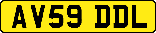 AV59DDL