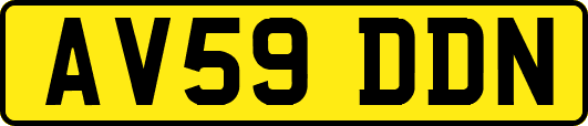 AV59DDN
