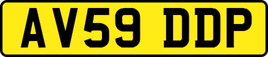 AV59DDP