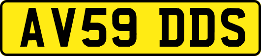 AV59DDS