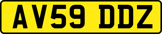 AV59DDZ