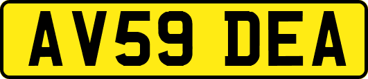 AV59DEA