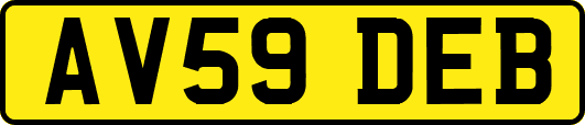 AV59DEB
