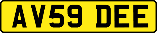 AV59DEE
