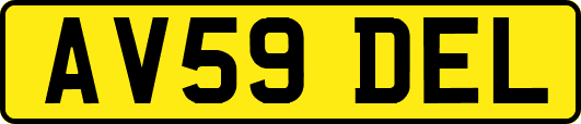 AV59DEL