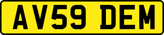 AV59DEM