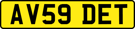 AV59DET