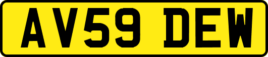 AV59DEW