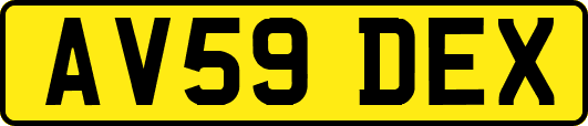 AV59DEX