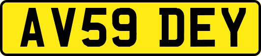 AV59DEY