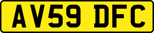 AV59DFC