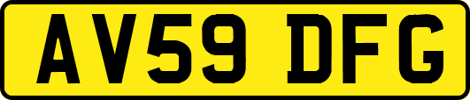 AV59DFG