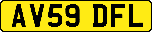 AV59DFL