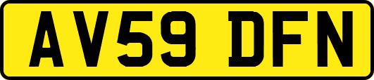 AV59DFN