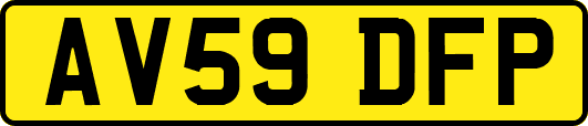 AV59DFP