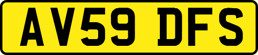 AV59DFS