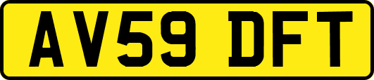 AV59DFT