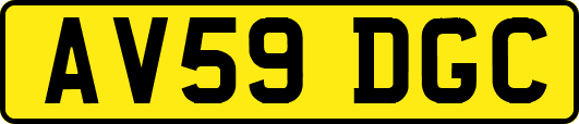 AV59DGC