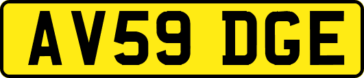 AV59DGE