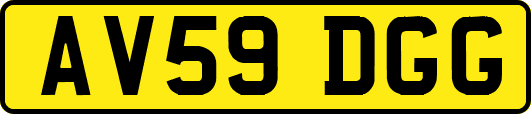 AV59DGG