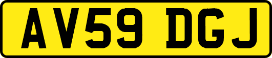 AV59DGJ