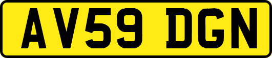 AV59DGN