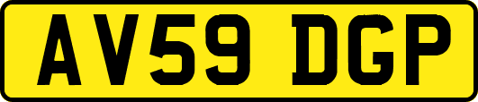 AV59DGP