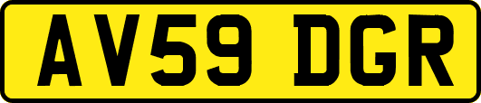 AV59DGR