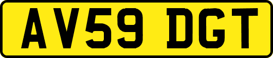 AV59DGT