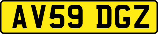 AV59DGZ