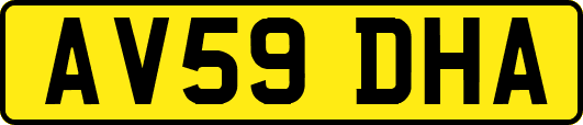 AV59DHA