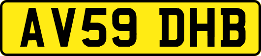 AV59DHB