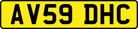 AV59DHC