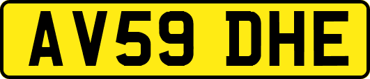 AV59DHE