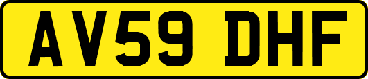 AV59DHF