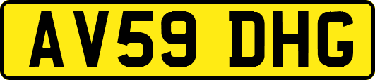 AV59DHG