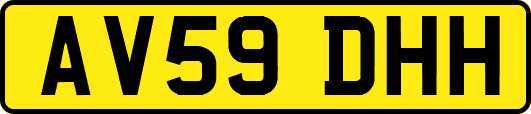AV59DHH
