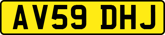 AV59DHJ